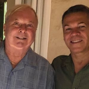 Meet your Posher, Rick